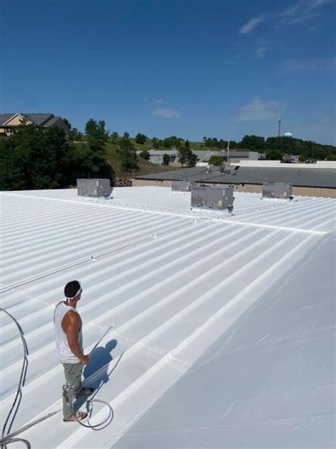 schwartz metal roofing|Metal Roof Restoration .